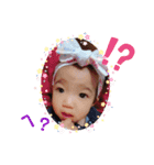 ❁Liko❁ No.2（個別スタンプ：9）