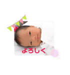 ❁Liko❁ No.2（個別スタンプ：11）
