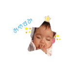 ❁Liko❁ No.2（個別スタンプ：13）