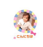 ❁Liko❁ No.2（個別スタンプ：15）