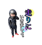 VREASTスタンプ（個別スタンプ：4）