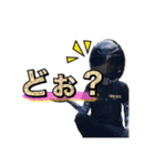 VREASTスタンプ（個別スタンプ：16）