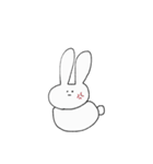 うさふくスタンプ（個別スタンプ：29）