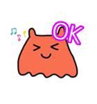 めんだこらーちゃん（個別スタンプ：6）