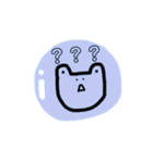 まるといきもの（個別スタンプ：21）