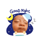 けんしんくん①（個別スタンプ：1）