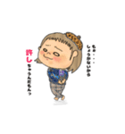もちこのキモチ♡（個別スタンプ：1）