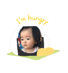 majyu（個別スタンプ：4）