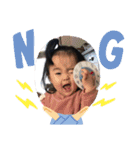 majyu（個別スタンプ：6）