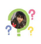 majyu（個別スタンプ：8）