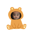 majyu（個別スタンプ：9）
