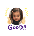 majyu（個別スタンプ：10）