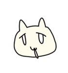 ねことうさぎとぺこぺこり2（個別スタンプ：19）