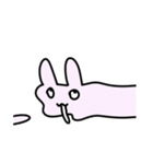 ねことうさぎとぺこぺこり2（個別スタンプ：20）