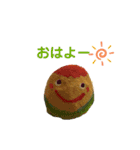 とちばるすたんぷ⑥（個別スタンプ：1）