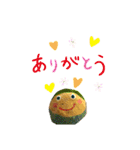 とちばるすたんぷ⑥（個別スタンプ：2）
