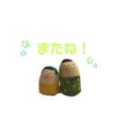 とちばるすたんぷ⑥（個別スタンプ：20）