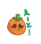 かきあわせ（個別スタンプ：6）