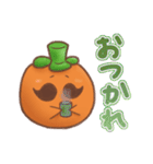 かきあわせ（個別スタンプ：8）