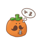 かきあわせ（個別スタンプ：14）