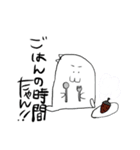 はりねずみたゃん（個別スタンプ：5）