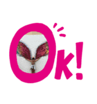f.ichika（個別スタンプ：2）