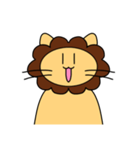 汎用性の低いわからないおんくん（個別スタンプ：1）