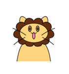 汎用性の低いわからないおんくん（個別スタンプ：11）