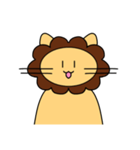 汎用性の低いわからないおんくん（個別スタンプ：13）