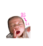 夢翔くんスタンプ♡（個別スタンプ：8）