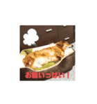 れおくんで伝えるキモチ（個別スタンプ：6）