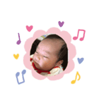 最愛の愛娘（個別スタンプ：6）