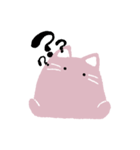 うさぼこり（個別スタンプ：15）