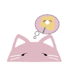 うさぼこり（個別スタンプ：16）