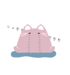 うさぼこり（個別スタンプ：21）