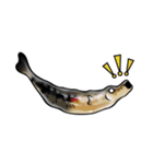 ウザかわ！煽る食べ物たち（個別スタンプ：16）
