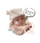 m'2016.02.10（個別スタンプ：3）