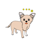 good dog stamp 2（個別スタンプ：23）