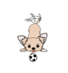 good dog stamp 2（個別スタンプ：34）