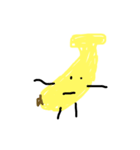 ブルーチーズ（個別スタンプ：2）
