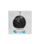 言葉がたとえ少なくても（個別スタンプ：7）