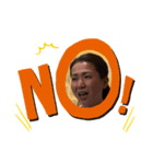 乙女なおけいの日常（個別スタンプ：2）