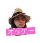 外人の日常生活 V.2（個別スタンプ：5）