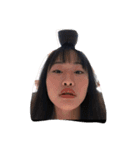 外人の日常生活 V.2（個別スタンプ：14）