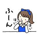 JK さくらちゃん（個別スタンプ：39）