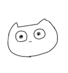 仲間(？)（個別スタンプ：9）