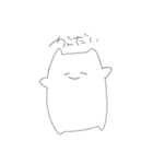 仲間(？)（個別スタンプ：17）