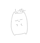 仲間(？)（個別スタンプ：19）