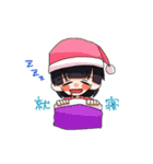 LUクランのスタンプ（個別スタンプ：6）