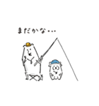 クマキャン（個別スタンプ：5）